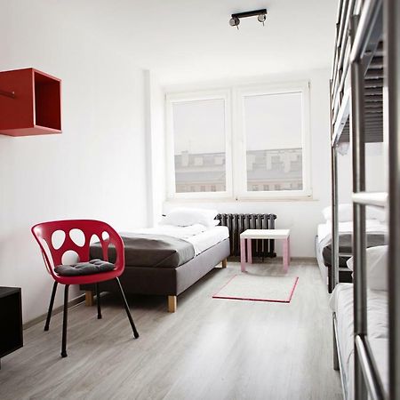 Foto Hostel Λούμπλιν Εξωτερικό φωτογραφία