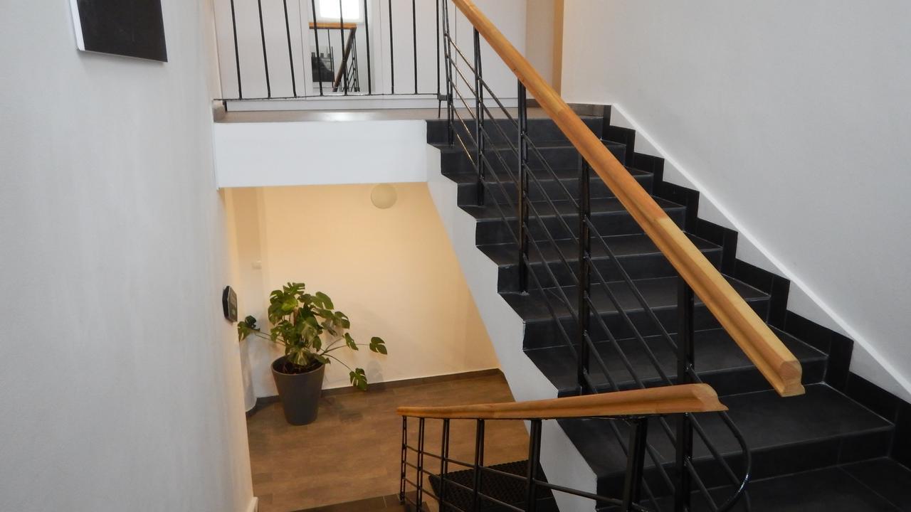 Foto Hostel Λούμπλιν Εξωτερικό φωτογραφία