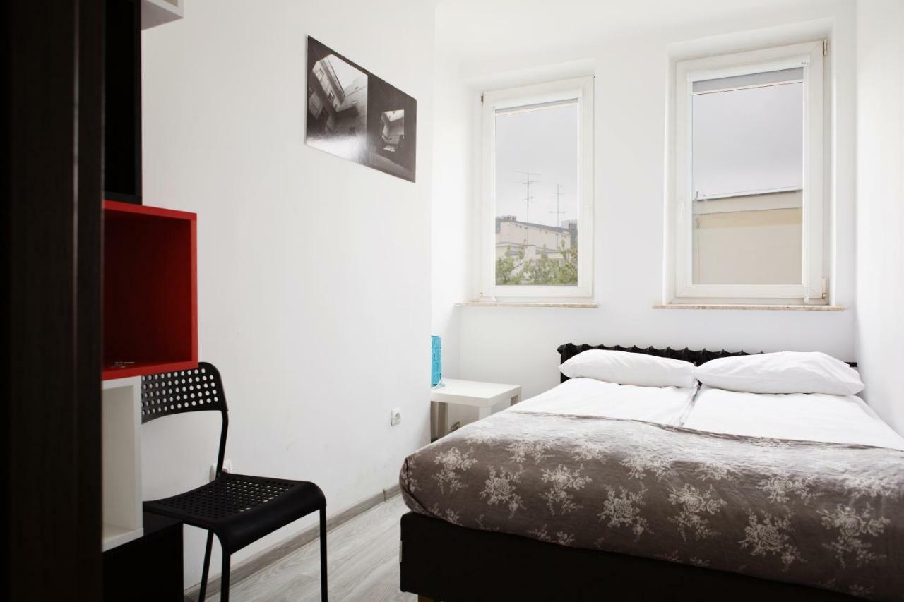 Foto Hostel Λούμπλιν Εξωτερικό φωτογραφία