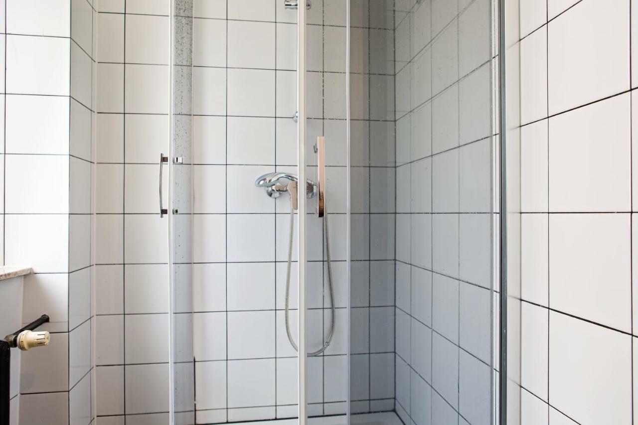 Foto Hostel Λούμπλιν Εξωτερικό φωτογραφία