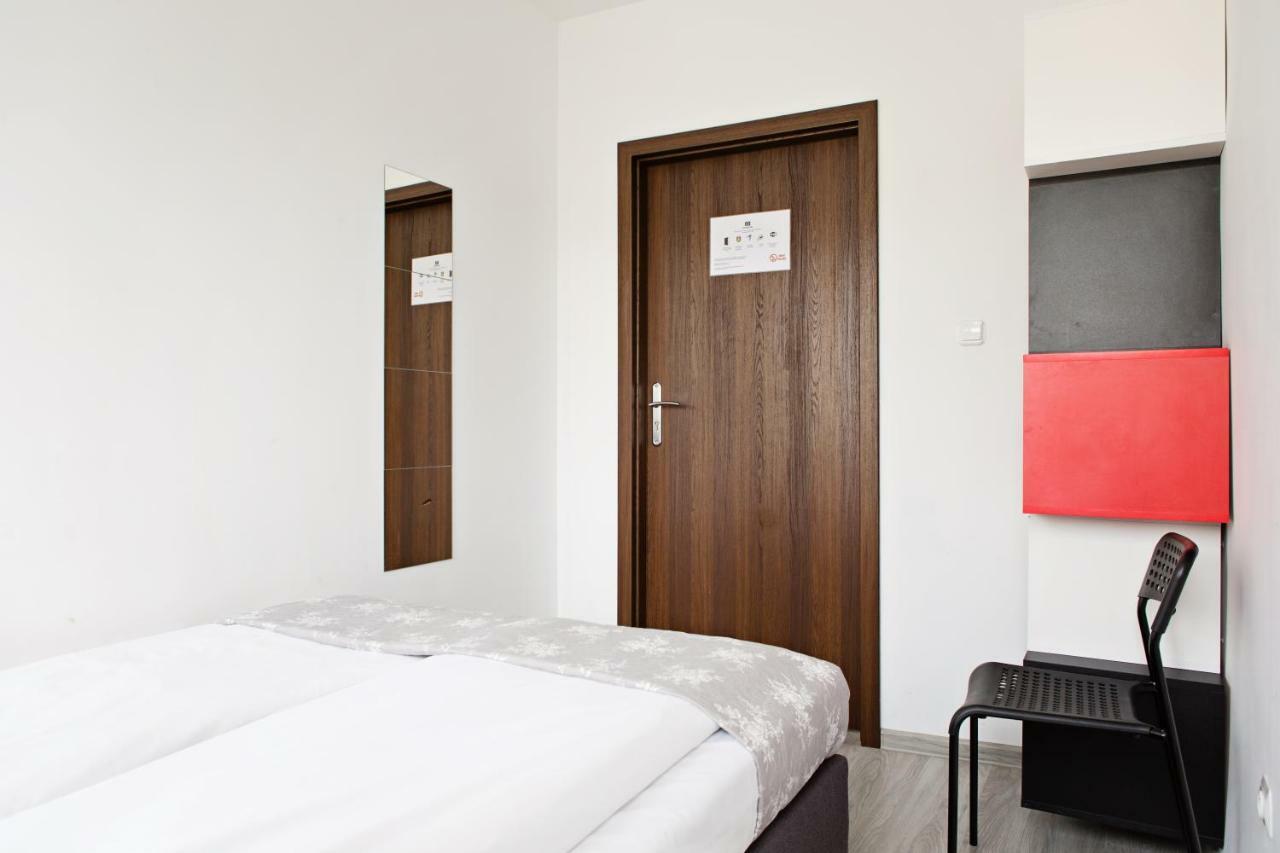 Foto Hostel Λούμπλιν Εξωτερικό φωτογραφία